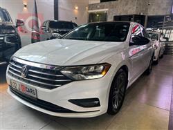 فولكسفاغن جيتا